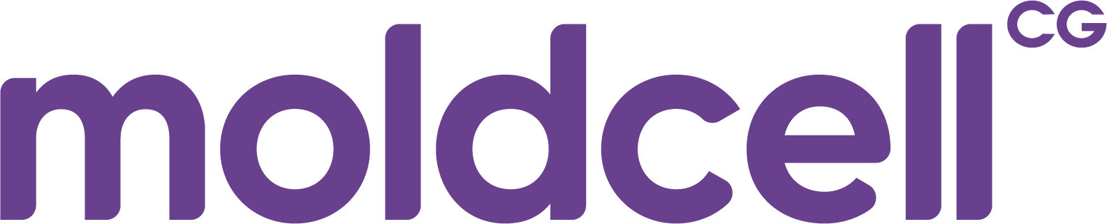 Moldcell logo